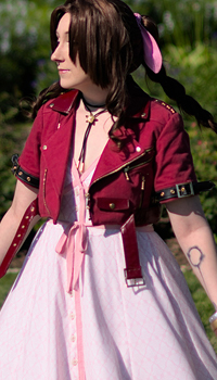 view this cosplay