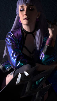 view this cosplay