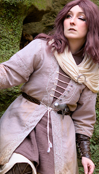 view this cosplay